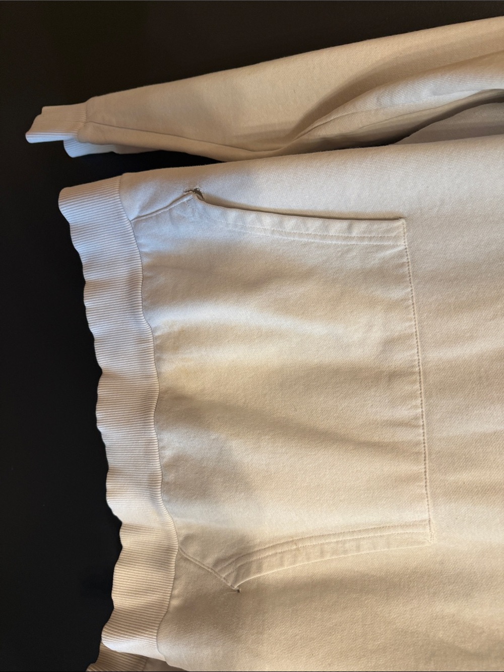 Men Sweater Subcategory Classification - Picture 4 of 7